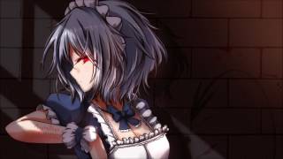 Nightcore  Maybellene i Hofteholder HD [upl. by Ihsakat]