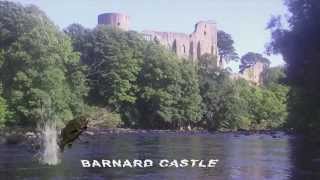 Barnard Castle [upl. by Edurtreg]