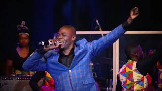 Munesimba muropa raJesu praise medley  Call to Worship Global Official Live Video [upl. by Anileba773]