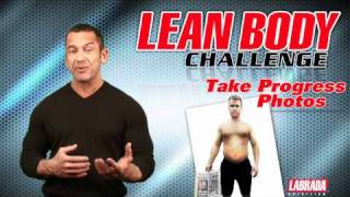 LEAN BODY® Challenge Success Tip 2 [upl. by Oiramed]