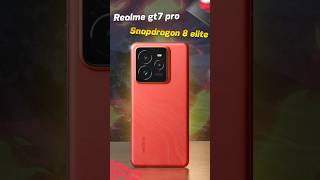 Realme GT7 Pro  The most powerful Realme Phone Ever atc realme realmegt7pro [upl. by Dunham647]