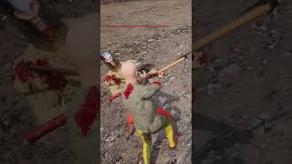 Epic Sword Fight Battle Royale 🗡️🔥  Cant Believe This Ending [upl. by Rexanne699]