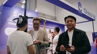 eCommerce Expo Asia 2024  Day 2 [upl. by Elwaine]