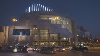 Paris Opéra Bastille celebrates 30th anniversary [upl. by Ahsemaj]