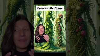 Esoteric Medicine Paracelsus [upl. by Zena]