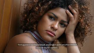 Emigrating to Brazil Pros amp Cons in this Video brazil travel emigration brasil expats visa [upl. by Fransis]