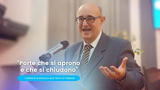 Porte che si aprono e che si chiudono [upl. by Pancho]