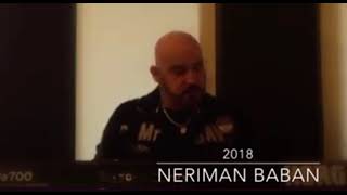 Nariman baban Nakae aziz 2017 نەریمان بابان نەکەی ئازیز [upl. by Nations648]