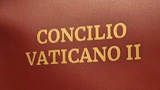 Conociendo el Concilio Vaticano II [upl. by Castera]