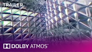 Dolby Atmos quotUnfoldquot  Trailer  Dolby [upl. by Yeleen]