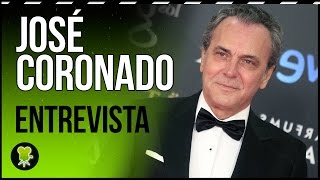 José Coronado “’Contratiempo’ es un thriller que atrapa desde el primer momento” [upl. by Wenoa]