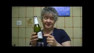 850  Receta Postres Thermomix Sorbete de fresas con champagne [upl. by Pernell]