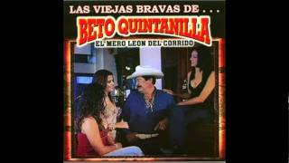 Beto Quintanilla El Corrido de Marcelina [upl. by Hoshi]