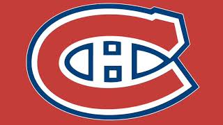 REQUESTED Montreal Canadiens Goal Horn 20002005 [upl. by Katleen942]