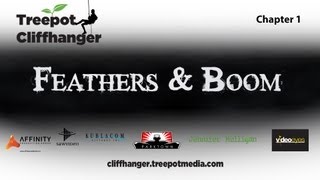 Treepot Cliffhanger Chapter 1  Feathers and Boom [upl. by Dyna949]