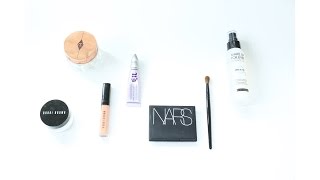 NEVER HAVE CAKEY CREASING CONCEALER AGAIN  STEP BY STEP GUIDE [upl. by Schaefer]