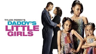 Daddys Little Girl Full Movie Review  Tyler Perry  Idris Elba [upl. by Grimona88]