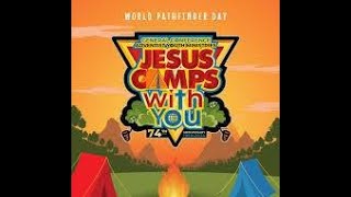 World Pathfinders day Live from Cole sda Church St Maarten  Sep 21st 2024  at 915am [upl. by Eiboh]