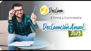 Webinario Efirma y contraseña [upl. by Crespi]