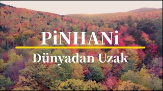 Dünyadan UzakKaraoke PİNHANİ Piyano coverPiyano ile çalınan şarkılar [upl. by Cecilio486]