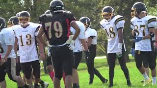 20240927 Phillip Pocock vs Brampton Centenial [upl. by Yerdna]