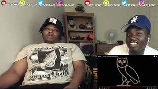 THROWBACK BLOODLINE Reacts to DRAKE  0 TO100 THE CATCH UP [upl. by Osanna]