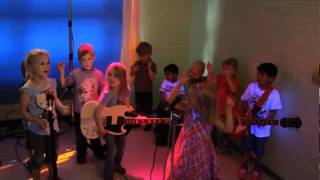 Geisterzeit  Kinderthriller [upl. by Aihsenad]