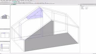 Agencement de pièce complexe dans PolyBoard [upl. by Elesig]