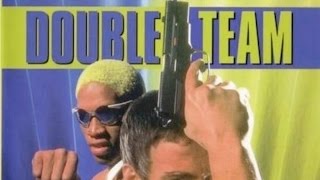 Double Team 1997 Jean Claude Van Damme amp Mickey Rourke killcount [upl. by Lenod]