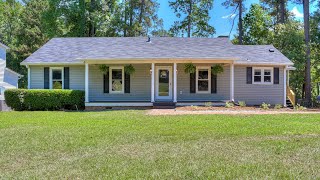 4391 Forrest Dr Martinez GA [upl. by Taub]