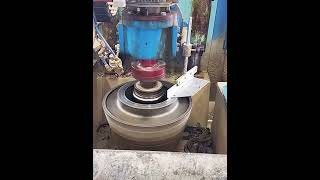 Ceramic relief jar production process Good tools and machinery make work easy [upl. by Seravart890]