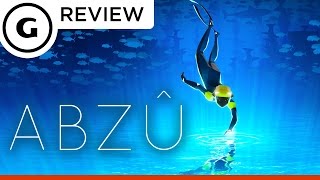 UNDERWATER BEAUTY  ABZU  Part 1 [upl. by Memberg]