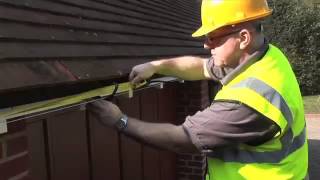 Guttering and Downpipes Installation Guide [upl. by Scottie470]