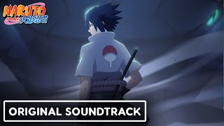 Naruto Mobile OST  Theme of Uchiha Sasuke Eternal Mangekyou Sharingan [upl. by Tamaru]