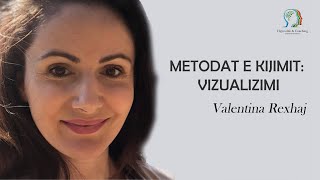 Metodat e kijimit VIZUALIZIMI  Valentina rexhaj [upl. by Qiratla65]