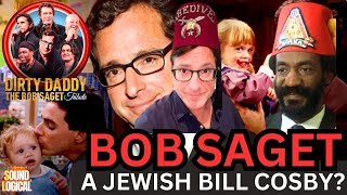 Bob SAGET A Jewish Bill COSBY [upl. by Aidyn]