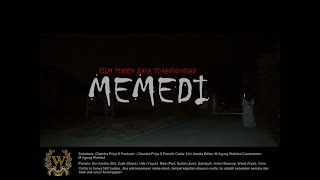 Memedi Film Pendek Basa Temanggungan [upl. by Seko]