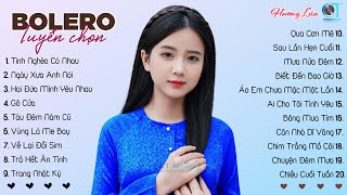 Nhạc Trữ Tình Bolero 2024  LK TÌNH NGHÈO CÓ NHAU x NGÀY XƯA ANH NÓI ♪ Tình Ca Nhạc Vàng Hay Nhất [upl. by Sivrep]