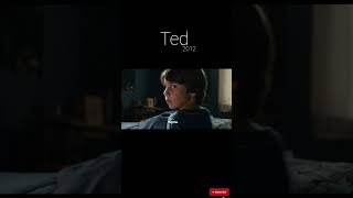 ted 2012🧸 TedMovie TedTheBearMarkWahlberg SethMacFarlaneComedyClassic TalkingTeddyBear [upl. by Onidranreb]