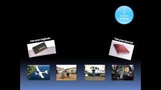 Redefining Airmanship Your Free Airmanship Development Plan Session6 [upl. by Coonan]