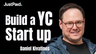 Secrets to getting into Y Combinator [upl. by Nnael]