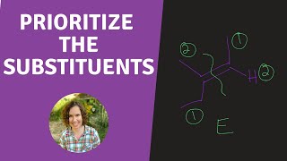 How to Assign E and Z Stereochemistry in Alkenes O Chem [upl. by Anaet]