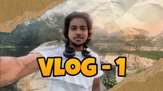 Finally Daily vlog kore hi fellam  Vlog  1  Subham Mondal Vlog [upl. by Oijres]