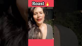 Swayy girl Roasted 🤙🤫 telugu telugutrolling teluguroastvideos [upl. by Robertson358]