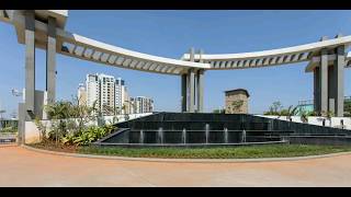 Shapoorji Pallonji Parkwest Actual Flats Binny Pete Bangalore [upl. by Kudva672]