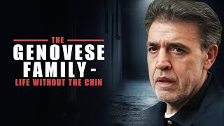 Genovese Crime Family  Life Without the Chin organizedcrime [upl. by Lotsyrc]