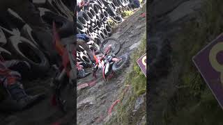 Worlds Toughest Hill Climb Race ANDLER hillclimb impossibleclimb hillclimbingrace [upl. by Allare]