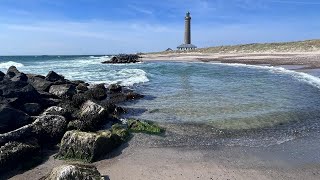 Sky Princess 2024  Scandinavian Sampler  Day 4 Skagen Denmark  22 May 2024 [upl. by Gnay]