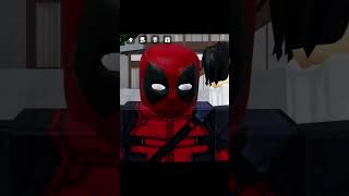 Jun Ultimate  Legends Battlegrounds deadpool marvel music mcu marvelstudios [upl. by Htezzil10]