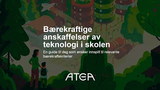 Brekraftguiden Atea Skole [upl. by Cord914]